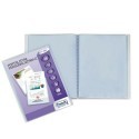PORTALISTINI PERSONALIZZABILE FAVORIT 20 BUSTE 22 X 30 CM COPERTINA FLESSIBILE