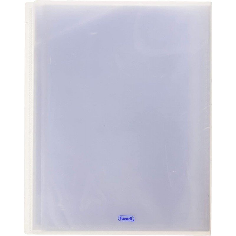 Favorit PORTALISTINI PERSONALIZZABILE FAVORIT 20 BUSTE 22 X 30 CM C...