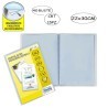 Generico PORTALISTINI PERSONALIZZABILE FAVORIT 40 BUSTE 22 X 30 CM ...