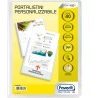 Generico PORTALISTINI PERSONALIZZABILE FAVORIT 40 BUSTE 22 X 30 CM ...