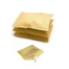 Generico 10x Buste postali imbottite con film a bolle aria (pluribo...