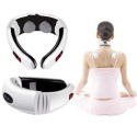 Massaggiatore Massaggio per Cervicale a impulsi magnetici terapia collo KL-5830