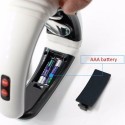 Massaggiatore Massaggio per Cervicale a impulsi magnetici terapia collo KL-5830