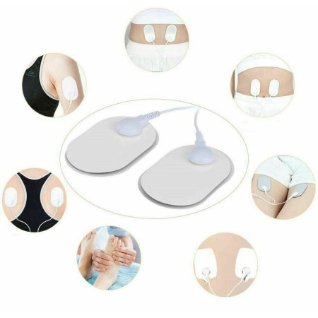 Massaggiatore Massaggio per Cervicale a impulsi magnetici terapia collo KL-5830