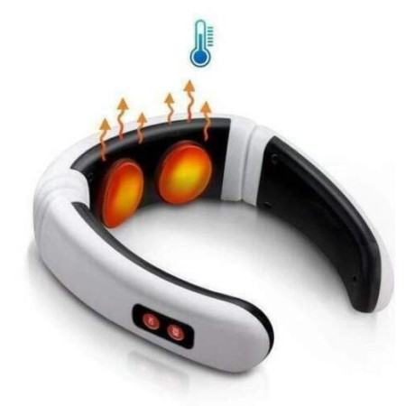 Massaggiatore Massaggio per Cervicale a impulsi magnetici terapia collo KL-5830