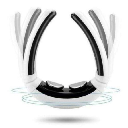 Massaggiatore Massaggio per Cervicale a impulsi magnetici terapia collo KL-5830