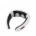 Massaggiatore Massaggio Cervicale impulsi magnetici terapia collo Neck massager