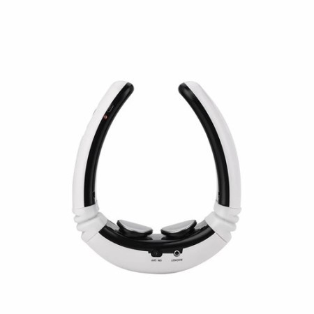 Massaggiatore Massaggio Cervicale impulsi magnetici terapia collo Neck massager