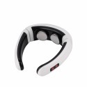 Massaggiatore Massaggio Cervicale impulsi magnetici terapia collo Neck massager
