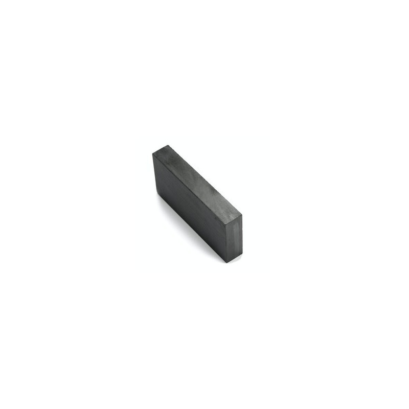 Hongu 30x Magneti Neodimio 20x10x5 mm Calamita Potente Fimo for cat...