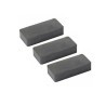 Hongu 36x Magneti 15x13x4 mm Calamita Potente Fimo Ceramica for cat...