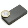 Hongu 36x Magneti 15x13x4 mm Calamita Potente Fimo Ceramica for cat...
