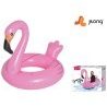 Bestway Salvagente gonfiabile forma fenicottero rosa 115cm Jilong m...