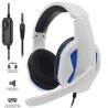 - Senza marca/Generico - Cuffie Gaming da Gioco con Microfono PC PS...