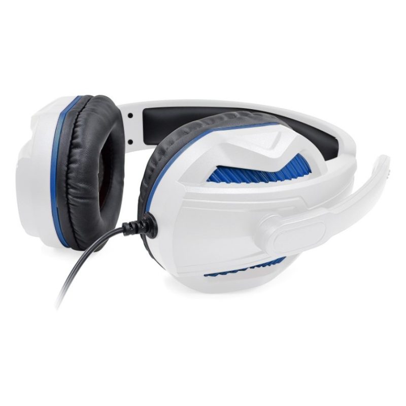 - Senza marca/Generico - Cuffie Gaming da Gioco con Microfono PC PS...