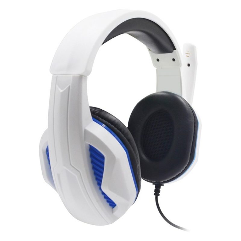 - Senza marca/Generico - Cuffie Gaming da Gioco con Microfono PC PS...