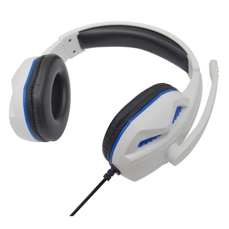 - Senza marca/Generico - Cuffie Gaming da Gioco con Microfono PC PS...
