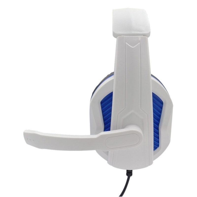- Senza marca/Generico - Cuffie Gaming da Gioco con Microfono PC PS...