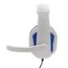 - Senza marca/Generico - Cuffie Gaming da Gioco con Microfono PC PS...