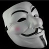 - Senza marca/Generico - 5x maschera V per Vendetta maschere Guy Fa...