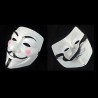 - Senza marca/Generico - 5x maschera V per Vendetta maschere Guy Fa...