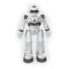 DOBO Robot giocattolo 26cm sensore per gesti cammina balla con tele...