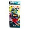 DOBO TOVAGLIA CARTA PER FESTE DISEGNO PARTY 1.37X1.8 MT COMPLEANNO ...