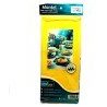 DOBO TOVAGLIA CARTA PER FESTE PARTY COLORE GIALLO 1.37X1.8 MT 012C ...