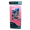 DOBO TOVAGLIA CARTA PER FESTE PARTY COLORE ROSA 1.37X1.8 MT 182C CO...