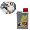 Generico OLIO FRENI DOT 4 ML 250 RPS LINE AUTO E MOTO FLUIDO FRENI ...