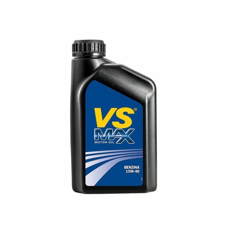 AREXONS PETRONAS LUBRIFICANTE VS MAX BENZINA 15W 40 LT1