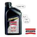 AREXONS OLIO SEMI SINTETICO PERFORM 1LT 10W40