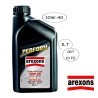 Arexons AREXONS OLIO SEMI SINTETICO PERFORM 1LT 10W40 for category_...