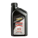 OLIO SINTETICO PER MOTORI BENZINA DIESEL 5W-40 3XB4 1LT AREXONS ACEA B4