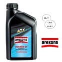 DEXRON III FLUIDO PER TRASMISSIONE AUTOMATICA AREXONS 1LT CAMBIO AUTOMATICO AUTO