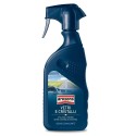 PULITORE VETRI E CRISTALLI SPRAY 500ML AREXONS PARABREZZA VETRI AUTO CRISTALLI