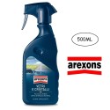PULITORE VETRI E CRISTALLI SPRAY 500ML AREXONS PARABREZZA VETRI AUTO CRISTALLI