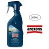 Arexons PULITORE VETRI E CRISTALLI SPRAY 500ML AREXONS PARABREZZA V...