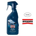 AREXONS RIMUOVI RESINA E INSETTI SPRAY 500 ML CARROZZERIA SUPERFICIE AUTO GEL