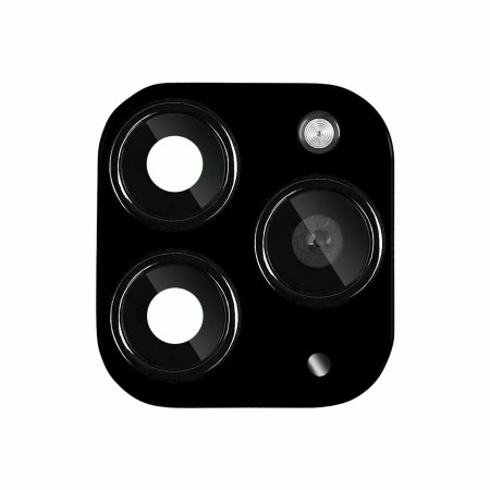 3x Adesivo fotocamera finta da iPhone X XS Max a iPhone 11 PRO MAX lente foto