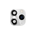 3x Adesivo fotocamera finta da iPhone X XS Max a iPhone 11 PRO MAX lente foto