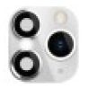 DOBO 3x Adesivo fotocamera finta da iPhone X XS Max a iPhone 11 PRO...