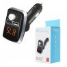 DOBO Lettore Mp3 per auto Wireless multifunzione M4 microfono integ...