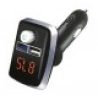 DOBO Lettore Mp3 per auto Wireless multifunzione M4 microfono integ...