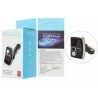 DOBO Lettore Mp3 per auto Wireless multifunzione M4 microfono integ...