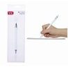 DOBO Penna stilo punta touch multifunzione YX Bianca 9x160 mm touch...