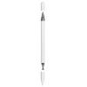 DOBO Penna stilo punta touch multifunzione YX Bianca 9x160 mm touch...