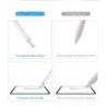 DOBO Penna stilo punta touch multifunzione YX Bianca 9x160 mm touch...