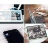 DOBO Penna stilo punta touch multifunzione YX Bianca 9x160 mm touch...
