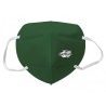SaniWorld 40x MASCHERINE FFP2 ITALIANE CERTIFICATE CE COLORE VERDE ...